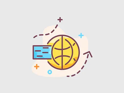 Global currency - concept illustration around cash coin currency currency converter currency exchange earth global global warming invest investment money money world world