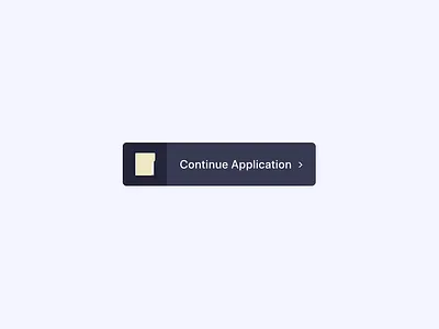 Continue Application animation app application codepen concept continue css interface micro interaction motion submit ui ux