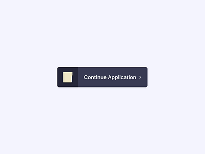 Continue Application animation app application codepen concept continue css interface micro interaction motion submit ui ux