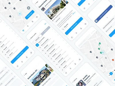 Mobile app design elena sinianskaya gotoinc mobile mobile app design mobile application mobile design mobile development mobile device mobile devices mobile ui olena synianska ui uiux ux web webdesign