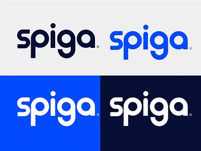 Spiga - Logo exploration advertising branding design icon illustration logo logodesign logodesigner marketing minimal