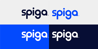 Spiga - Logo exploration advertising branding design icon illustration logo logodesign logodesigner marketing minimal