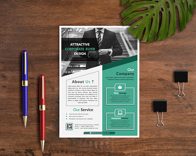 Corporate Flyer free business flyer templates free corporate design free flyer templates modern flyer design