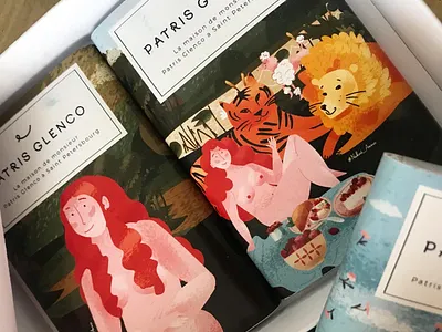 Chocolate. Naked Annie. bloom character chocolate color design flower forest green illustration mona lisa nature vector