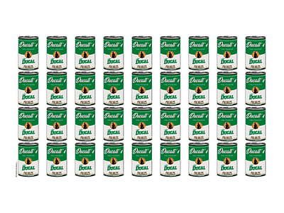 Ducall´s Beans Cans - TheMushroomDesign artdesign beans cambells cans colorful design flat flat illustration flatdesign illustration sergiopcontreras themushroomdesign vector vectorart