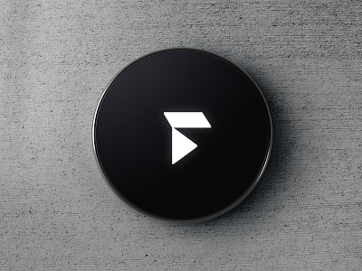 Faunder Logo No.04 Device Rendering device f faunder germany home play roof smart smart home