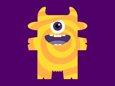 mooster characterdesign colombia funny illustration logo vector