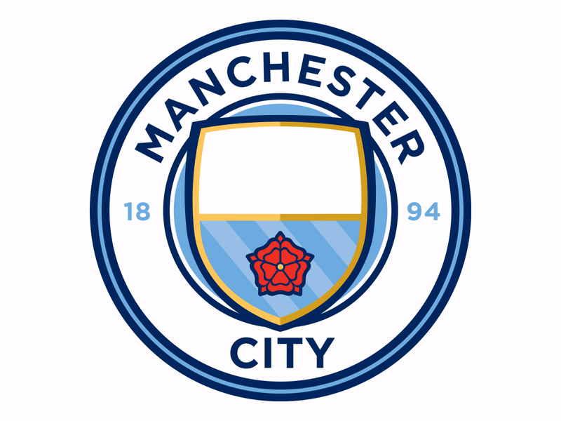 banned manchester city animation ban bubbles england epl fairplay football iceberg logo logodesign manchester mancity motion motions11 premierleague ship titanic uefa water wreck