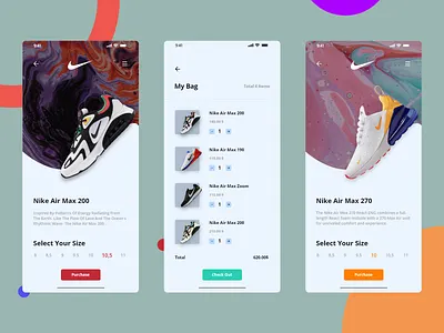 E-Commerce app adobe illustrator adobe photoshop adobe xd branding design graphic design icons minimal art minimalist pantone tbilisi typography ui ui design ui ux ux ux design web web concept web design