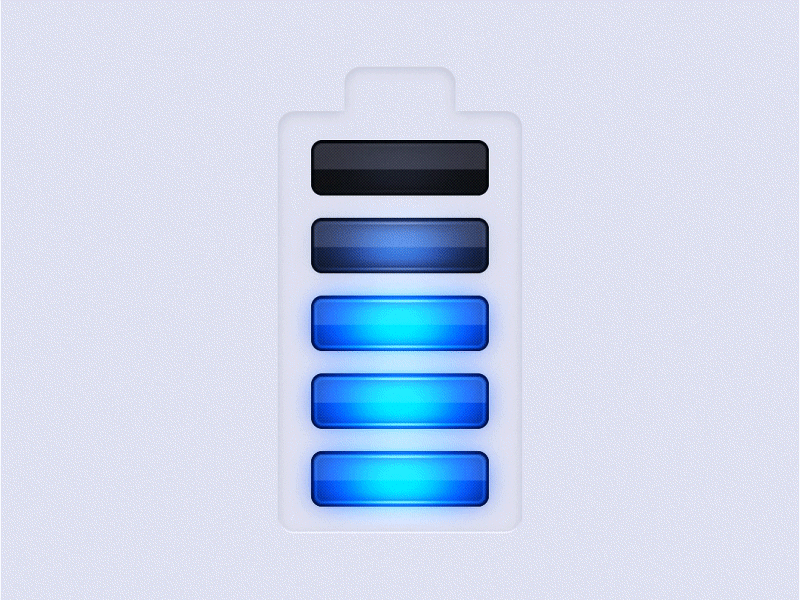 After Effects Tutorial - Battery Charge Animation after effects after effects ae interface after effects animation battery cell charge expressions free glow project slider ui