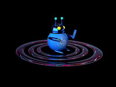 88 Studio Design Shazam robot 3d 3d art 3ddesign 3dfordesigners 3drender adobe dimension designstudio digitaldesigner dribbble graphicdesign music phone robot shadow shapes shazam vector art vector design webdesign webdesigner