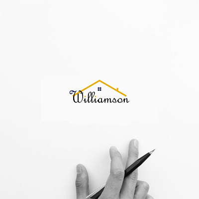 Real Estate logo app branding creative design house icon illustration illustrator letter logo logomark photography real estate logo typography vector website