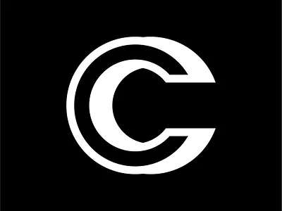 Day 26/30 black and white brand identity branding icon design logo design minimal design monogram monogram logo