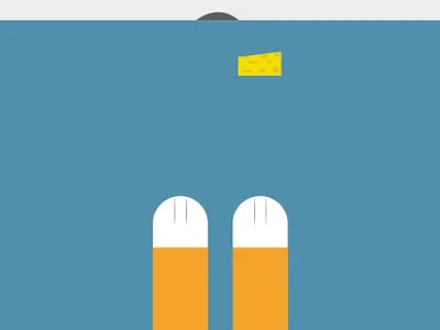 Patience cat cats charachter design childrens book childrens illustration dribbble best shot flat design illustration art illustrator personal project vector art