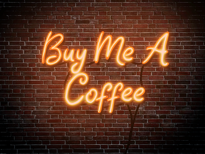 Buy Me A Coffee buymeacoffee creator