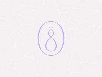 ∴∵∴∵∴∵∴∵∴∵∴∵∴∵ beauty branding dna icon identity logo luxury science spray water