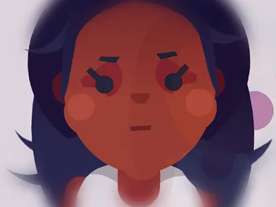 Racine I animation art direction illustration