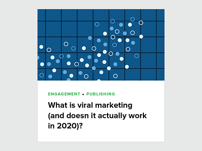 Viral marketing blog art marketing sprout social viral viral marketing