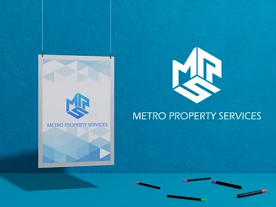 Modern Logo Design brand branding clean design flat icon identity illustration logo vector