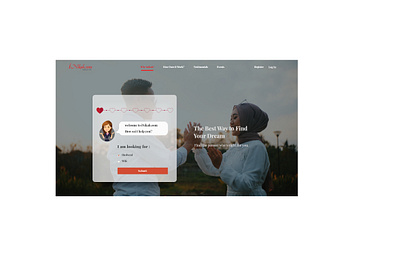 Artboard 1 datingapp uxui