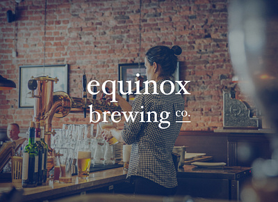 equinox brewing ad