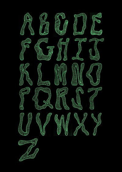 Motion branding design illustration type typeface typography web