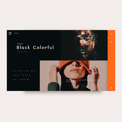 Back Colorful color colorful colorfull colors design desinger typography ui ui ux ui design uidesign uiux ux ux design uxdesign uxui web webdesign website websites