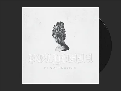 アート・デザイン・音楽 Polyphia Renaissance tab book Polyphia – Renaissance – Vinyl (Blue w/ Brown & Green