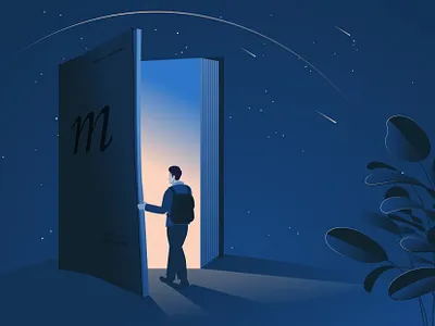 book book illustration