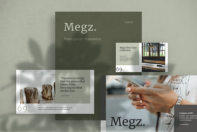 MEGZ Powerpoint Template branding businessman creative powerpoint creative presentation creative template deck fashion template google slide keynote modern design pitch powerpoint powerpoint presentation ppt pptx presentation presentation layout professional slide template