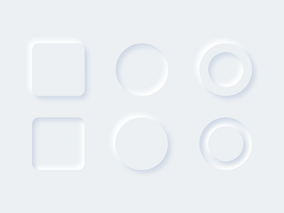 拟态化设计2.0 design ui