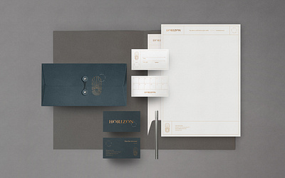 Company Branding business card design graphicdesign letterhead logo photoshop