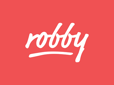 Robby Wordmark