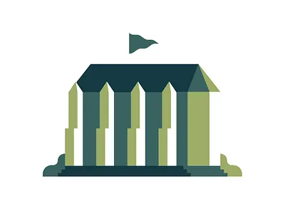 Seattle & Riverside after effects animation exploration figma illustration wind