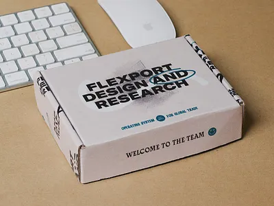Flexport Design Kit
