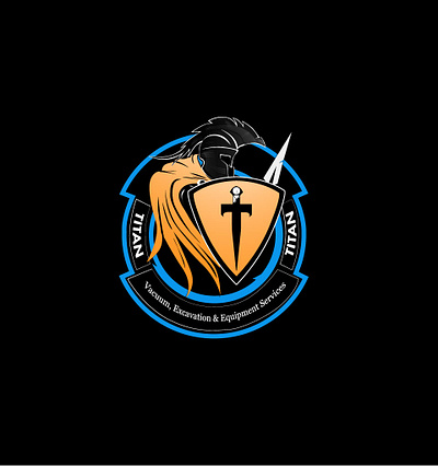 Titan Logo