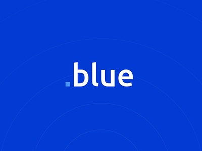 Blue Logo brand identity branding design fintech logo logo design logotype mastercard minimal payment app payments typography visa