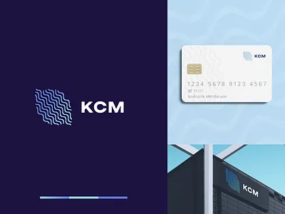 Branding for Crewing Management Agency blue brand brand identity branding business card businesscard card clean crewing design dribbble emblem label design logo logotype sea sign typography