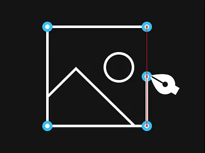 Fun With Images animation design education figma figmadesign gif guides illustraion motion ui