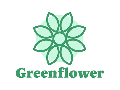 Daily Logo Challenge #22 - City branding city daily logo daily logo challenge daily logo design dailylogochallenge design greenflower icon illustrator logo vector