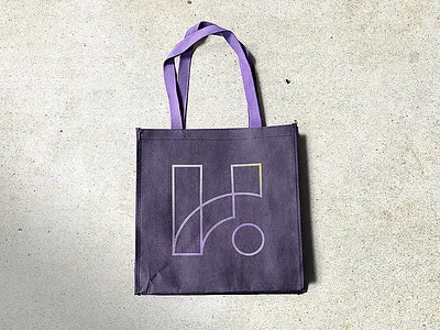 H. art direction branding graphic design icon identity logo logo design logotype print typography