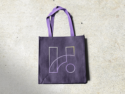 H. art direction branding graphic design icon identity logo logo design logotype print typography