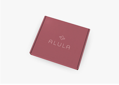 Alula Box branding branding and identity design packaging packaging design packagingdesign product design