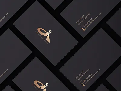 BUISNESS CARDS branding design logo typography