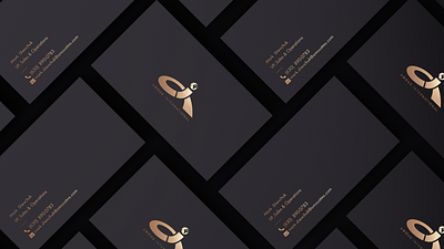 BUISNESS CARDS branding design logo typography