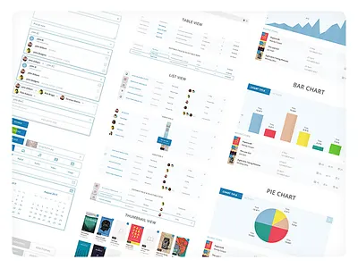 Schilling Cloud Design System components design design system interaction product design saas ui ux visual design