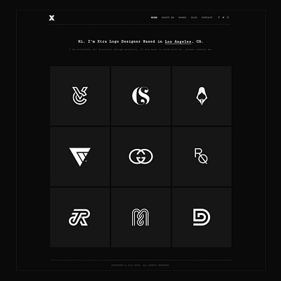 Logo WordPress Theme design ui ux web web design web designer wordpress wordpress design wordpress theme