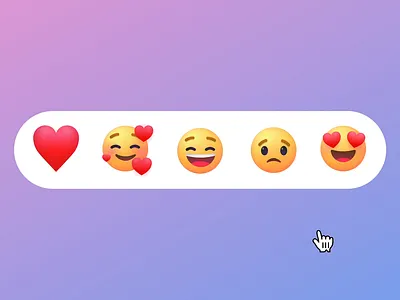 Lottie Emoji Reactions @ Moji Shop aftereffects animation character character animation emoji emoji set icon illustration interactive lottie lottiefiles motion motion design motion graphic reaction svg ui ui design uidesign ux