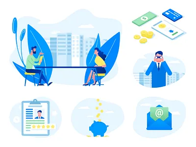 illustrations app app branding design flat icon illustration ui ux vector web