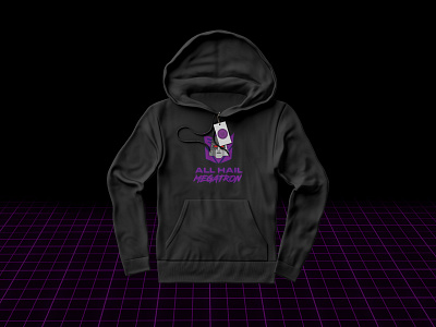 Megatron Hoodie megatron nostalgia retro robot transform transformers